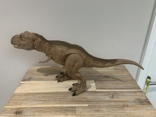 Jurassic tyrannosaurus rex for sale  BILLERICAY