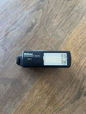 Nikon fotoblitz speedlight gebraucht kaufen  Stuttgart