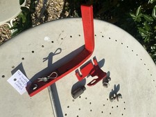 Brake clutch pedal for sale  KING'S LYNN