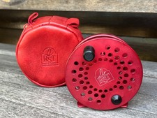 Fliegenrolle rst regent gebraucht kaufen  Stade