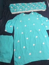 Sale stitched salwar for sale  BRADFORD