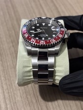 Seiko mod coke for sale  LONDON