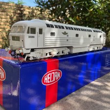 Boxed heljan 4005 for sale  HARROGATE