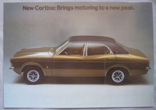 1970 ford cortina for sale  DARWEN