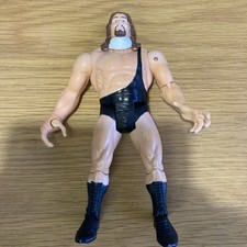 Toy biz wcw for sale  FELTHAM