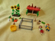 Playmobil 3075 clapiers d'occasion  Val-de-Saâne