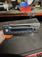 Bmw professional radio for sale  MABLETHORPE