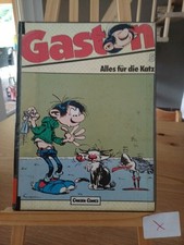 gaston franquin gebraucht kaufen  Lüneburg