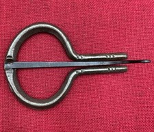 Vintage mouth jaw for sale  Placerville