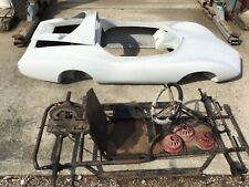Cart chevrolet corvette for sale  Cincinnati