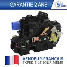 Moteur centralisation serrure d'occasion  Dinan
