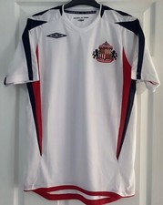 Sunderland training shirt for sale  NEWCASTLE UPON TYNE
