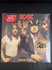 Acdc highway hell gebraucht kaufen  Eglfing