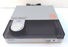 Sony giradischi mini usato  Baranzate