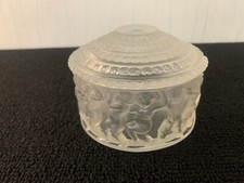 Coffret bijoux angelot d'occasion  Baccarat