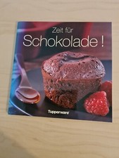 Tupperware koch backbuch gebraucht kaufen  Leipzig