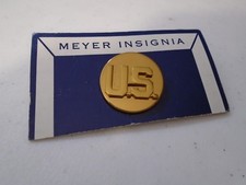 Army insignia pin for sale  Milwaukee