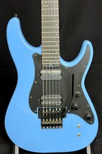 Schecter sun valley for sale  CATERHAM
