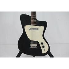 Guitarra elétrica Danelectro Hawk 12 cordas com estojo rígido - Usado comprar usado  Enviando para Brazil