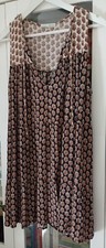 Jolie robe manches d'occasion  Six-Fours-les-Plages