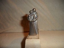 Bronze figur engel gebraucht kaufen  Alfeld (Leine)