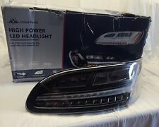 Led headlight united for sale  Arab