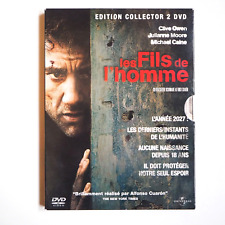 Coffret 2dvd fils d'occasion  Bourg-en-Bresse