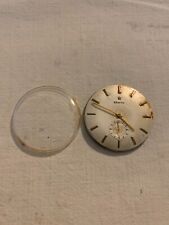 Zenith carica manuale usato  Asti