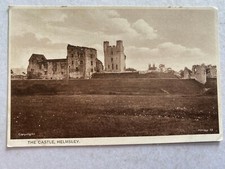 Helmsley postcard castle for sale Helmsley postcard castle for sale  HULL