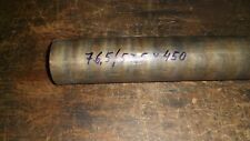 Rotguss rg7 rohr gebraucht kaufen  Bardowick