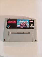 Snes super mario gebraucht kaufen  Verden