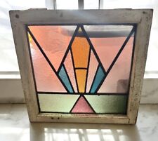 English leaded stained for sale  Heber Springs