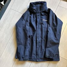 Vintage berghaus jacket for sale  ABERDEEN