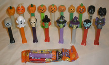 Lot halloween pez for sale  Paradise