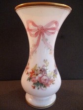 Baccarat vase opaline d'occasion Baccarat vase opaline d'occasion  Le Havre-