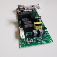 Wb27x29710 microwave control for sale  Hurricane