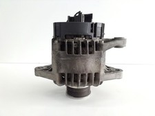 Alternatore per fiat usato  Italia
