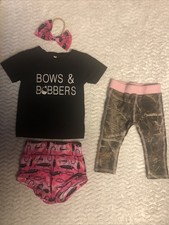 Baby girls size for sale  Lewis Run