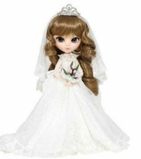 Pulliphine pullip mariage d'occasion  Borgo