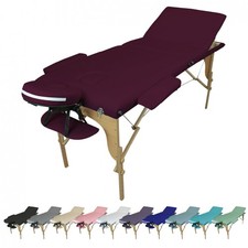 Vivezen table massage d'occasion  France