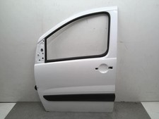 Porte gauche peugeot d'occasion  France