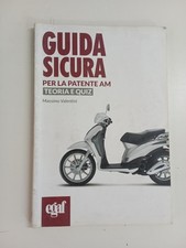 Guida sicura manuale usato  Roma