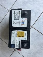 Batteria auto mercedes usato  Pomigliano d'Arco