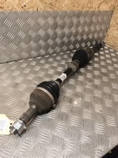 Cardan droit nissan d'occasion  Tournus