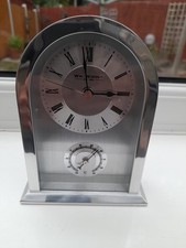 Widdop mantel clock for sale  WAKEFIELD
