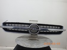 5352313 kühlergrill pel gebraucht kaufen  Herten