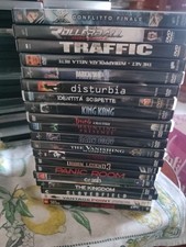 Lotto film dvd usato  Acerra