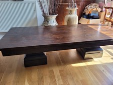 Heavy duty mahagony for sale  COULSDON