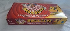 Vintage bullseye board for sale  WIRRAL