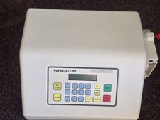 Wheaton omnispense peristaltic for sale  El Paso